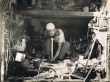 Tourneur de bois