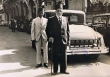 Le Grand Vizir du Maroc, El Mokri en visite à Vichy