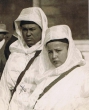 Moulay Idriss, frère de Si Hamada Sultan du Maroc