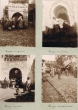 Tanger - Deux fontaines et deux prtes