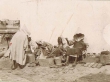 Tanger - Cordonniers arabes