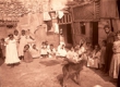 Famille juive dans un Mellah