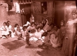 Famille juive dans un Mellah