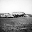 Vue de la baie de Tanger