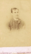 Jeune juif tangérois à Gibraltar