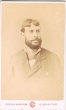 Jeune juif tangérois à Gibraltar