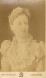 Juive tangéroise à Gibraltar