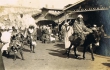 Au marché