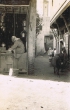 Boutiques dans la médina