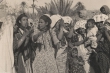 Juives et musulmanes chantant ensemble