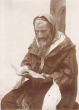 Juif en prière