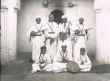 Musiciens berbères de la région du Sous