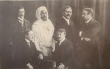 Les frères et entrepreneurs Reinhard et Alfred Mannesmann.