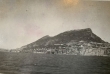 Vue de Gibraltar
