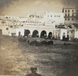 Tanger : Bureau des douanes