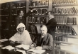 Bibliothèque allemande à Tanger
