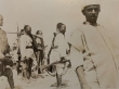 Bateliers armés à Tétouan