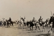 Cavaliers marocains en marche vers Tétouan