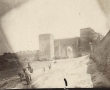 Porte de Meknès