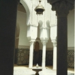Tombeau Moulay Ismaïl