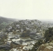 Panorama de Moulay Idriss