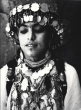Femme des Zaïans - Taza
