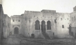 La prison dans la Casbah